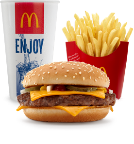 Illustration for article titled McDonalds: The End of an Era